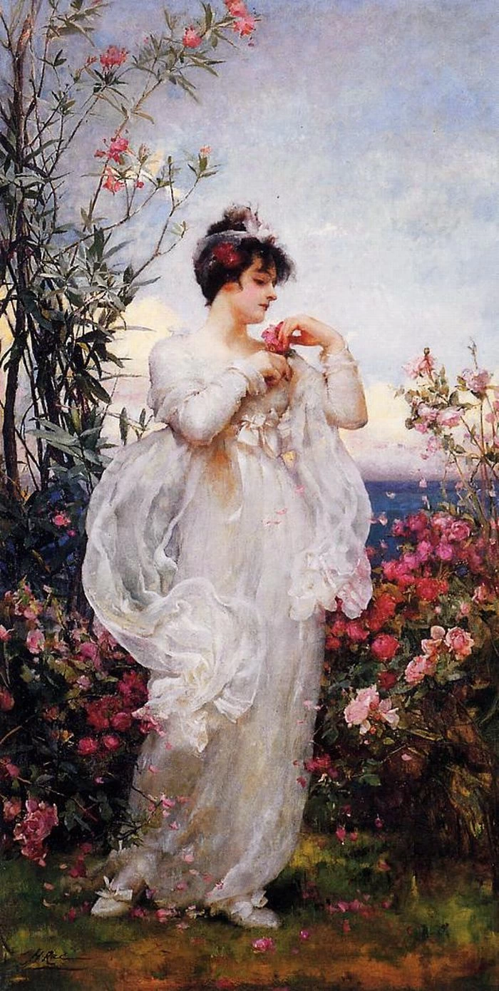 Henrietta Rae - Estate